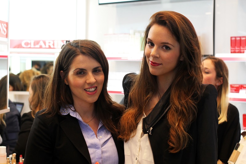 clarins | evento clarins milano sephora | sephora evento | clarins evento | evento blogger | evento blogger milano (22)
