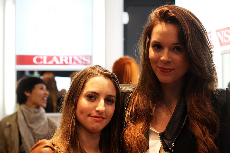 clarins | evento clarins milano sephora | sephora evento | clarins evento | evento blogger | evento blogger milano (23)
