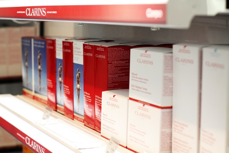clarins | evento clarins milano sephora | sephora evento | clarins evento | evento blogger | evento blogger milano (21)