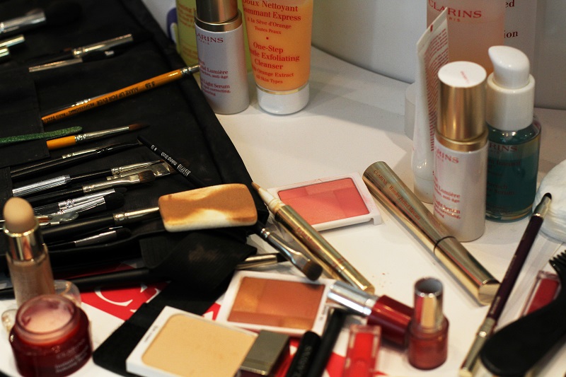 clarins | evento clarins milano sephora | sephora evento | clarins evento | evento blogger | evento blogger milano (26)