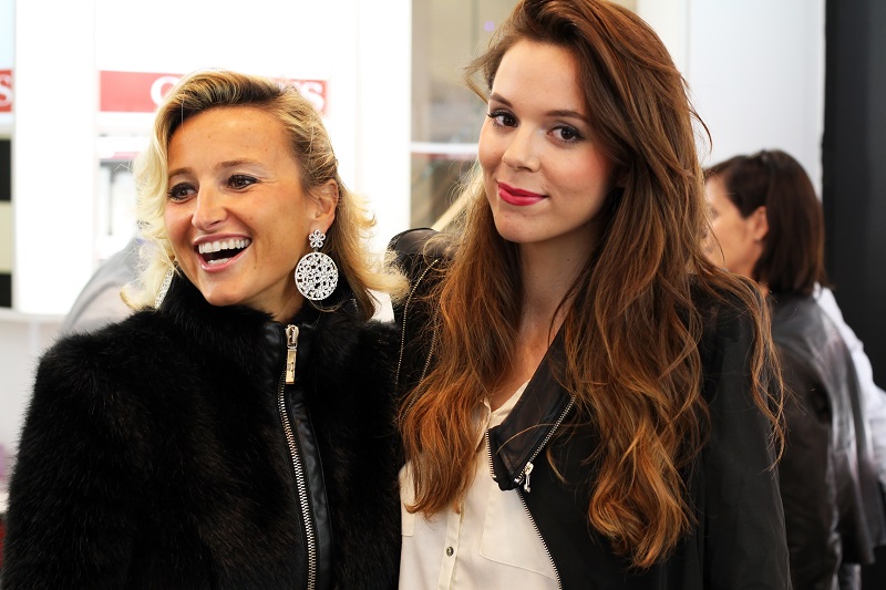 clarins | evento clarins milano sephora | sephora evento | clarins evento | evento blogger | evento blogger milano (30)