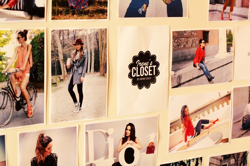 irene colzi | irene closet | fashion blog | fashion blogger 