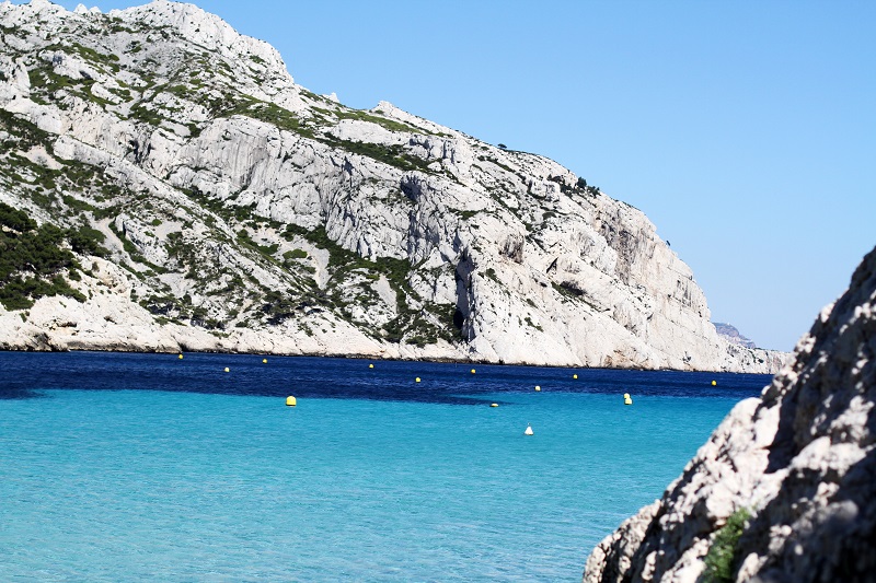 calanque | redsoul | provence | marseille | aix en provence | provenza | mare | mare azzurro