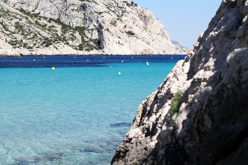 calanque | redsoul | provence | marseille | aix en provence | provenza | mare | mare azzurro 1