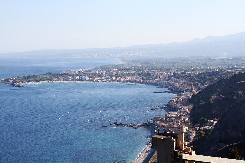 VACANZE A TAORMINA 8