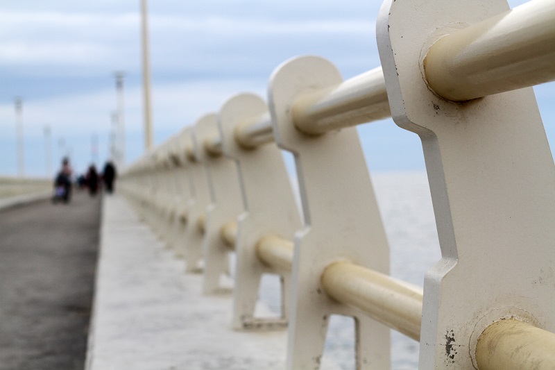 forte dei marmi | pontile forte dei marmi