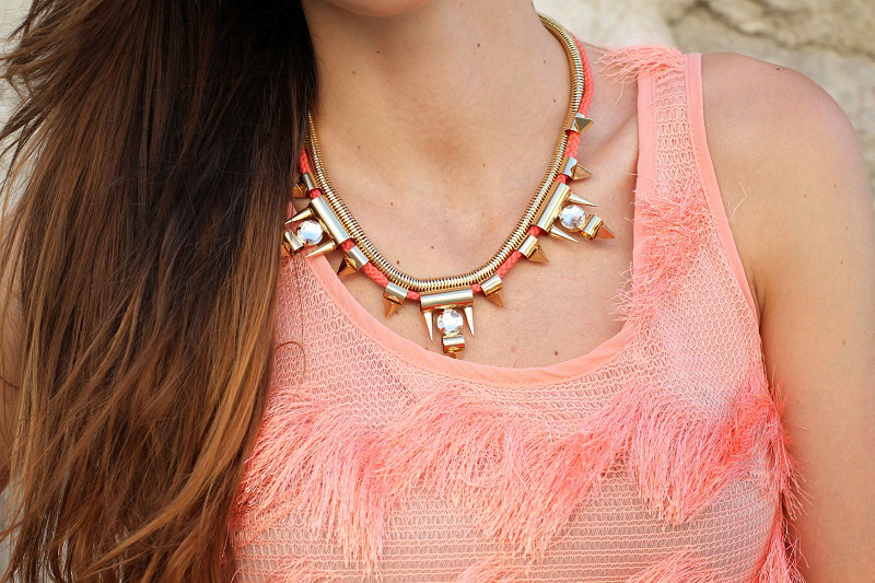 collana | moda | accessori donna| fashion details