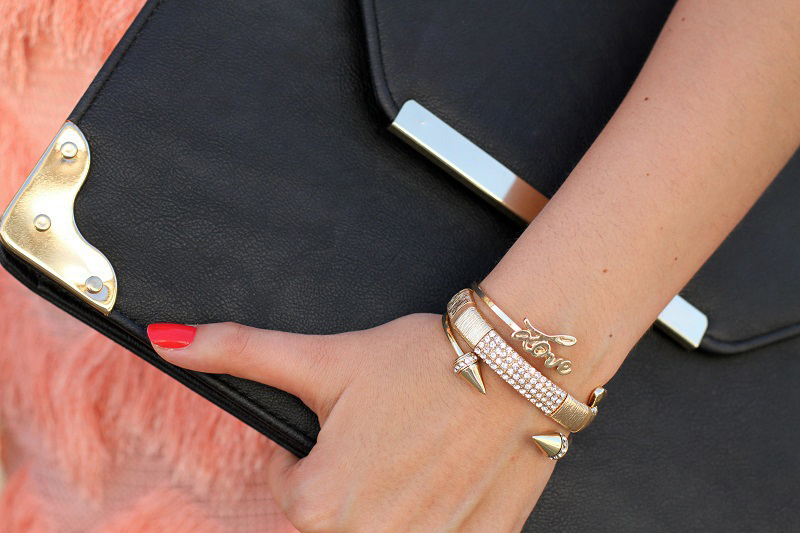 bracciali | moda | pochette | fashion details