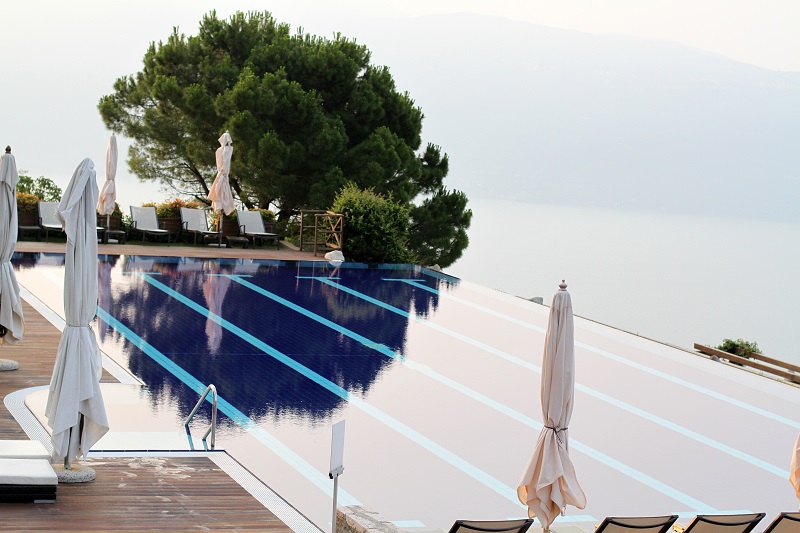 lefay resort | lefay | piscina | estate | vacanze | resort lago di garda