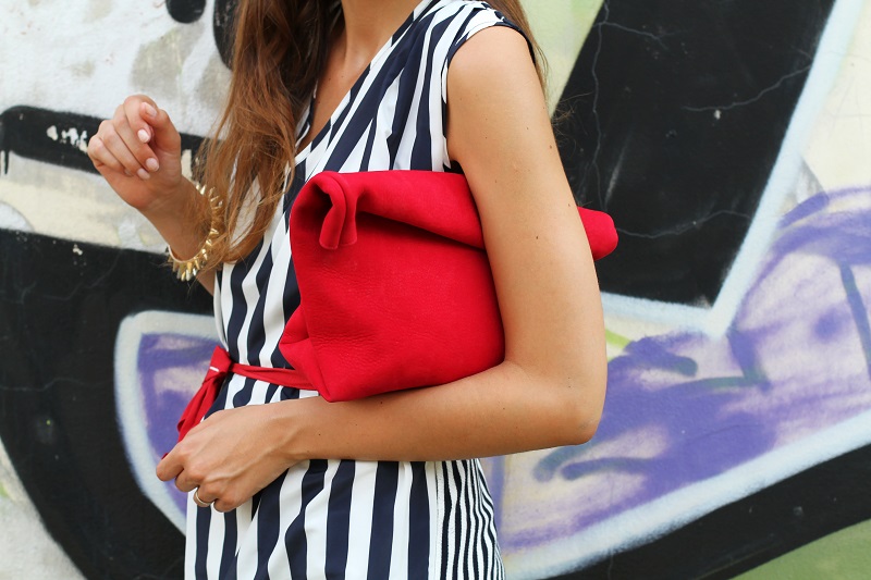 borsa celine | vangle | borsa rossa | outfit | look | fashion blogger | it girl | fashion details 1