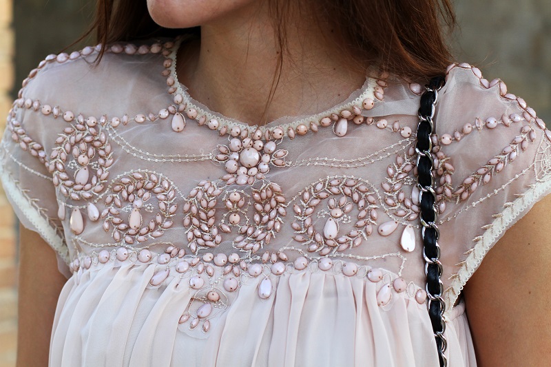 fashion details