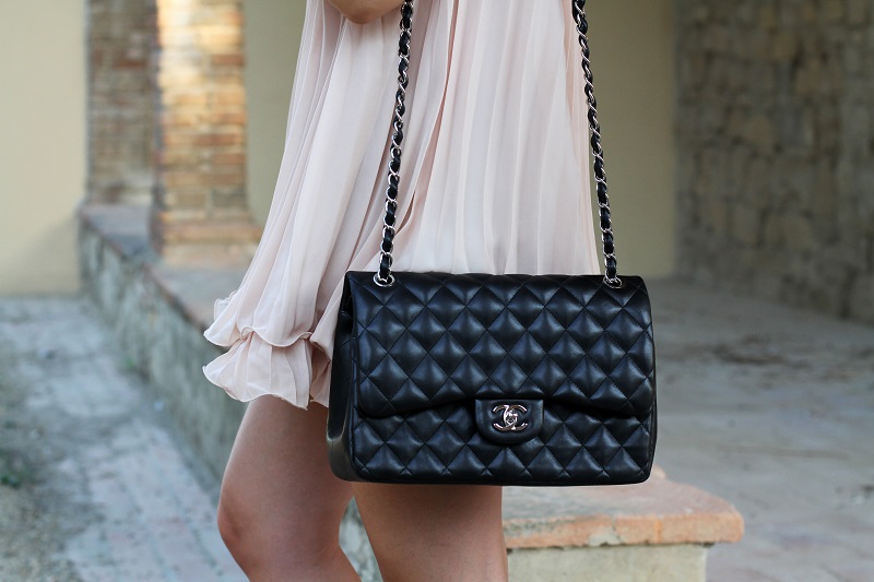 borsa chanel | chanel 2.55 | chanel jumbo