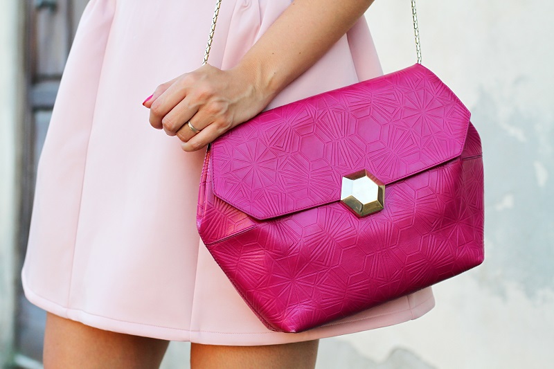borsa bvlgari Matthew Williamson
