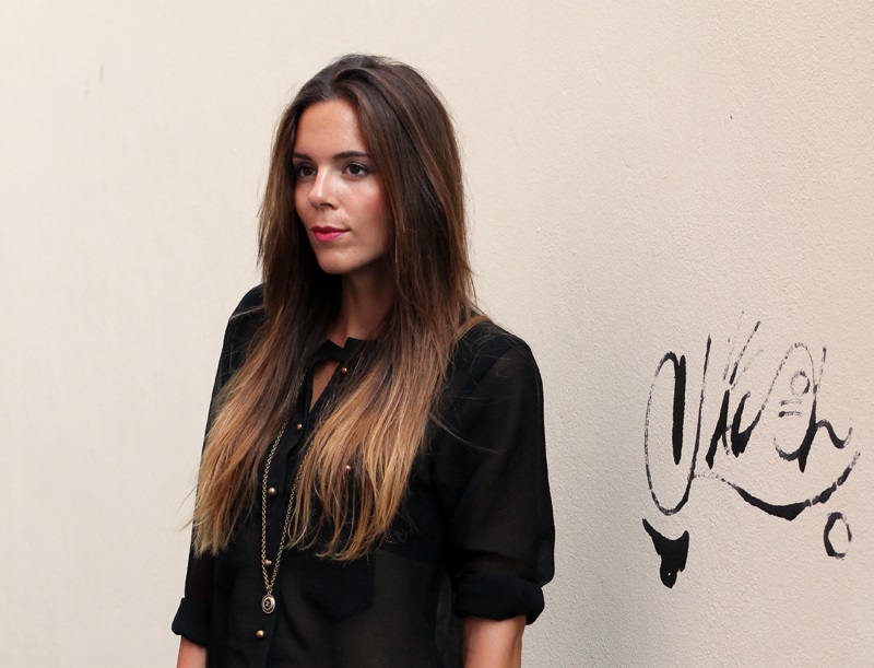 capelli lunghi | long hair | shatush | ombre hair | capelli belli