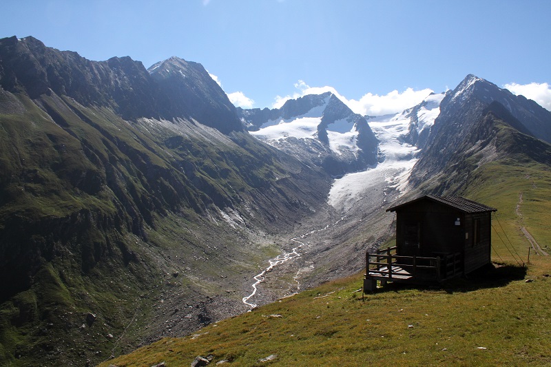  immagini paesaggi | foto paesaggi | montagna estate | solden | tirolo | austria | valle verde | valle otzal 16