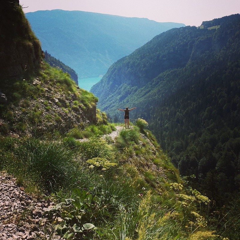 trekking | trentino | trento | brenta