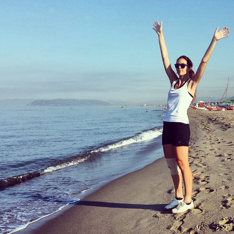 Fashion Blogger Instagram  1