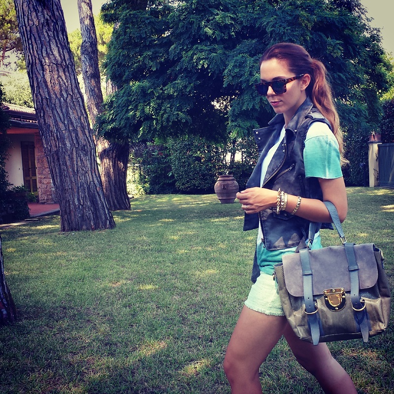 Fashion Blogger Instagram  2
