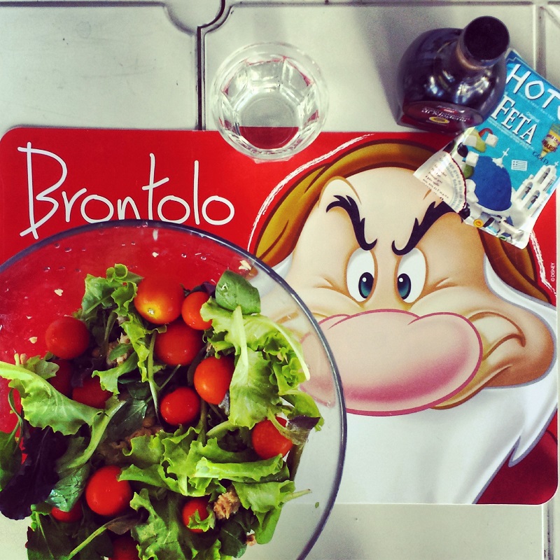 instafood |  foodporn |  food fashion