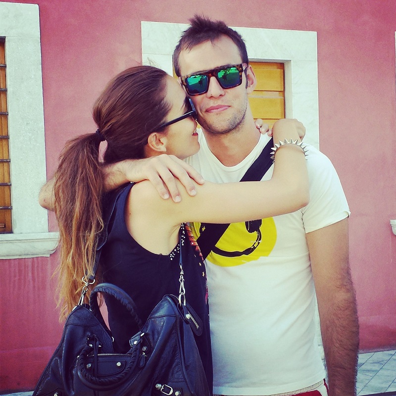 Fashion Blogger Instagram  4