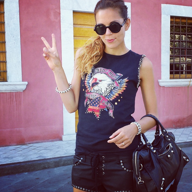 Fashion Blogger Instagram  5