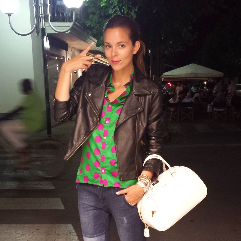 Fashion Blogger Instagram 7