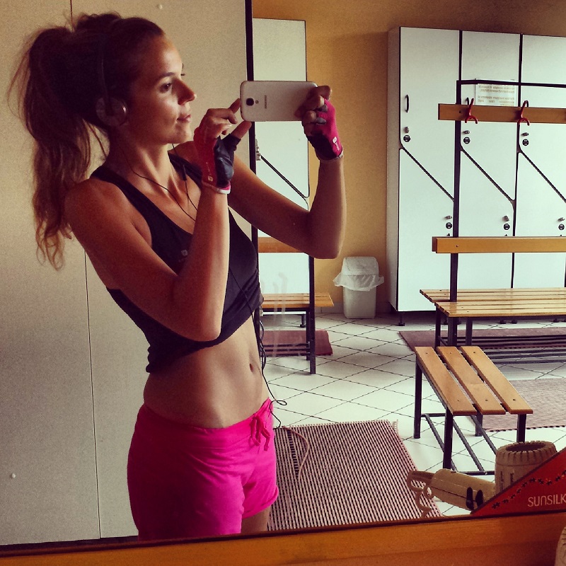 fashion blogger palestra