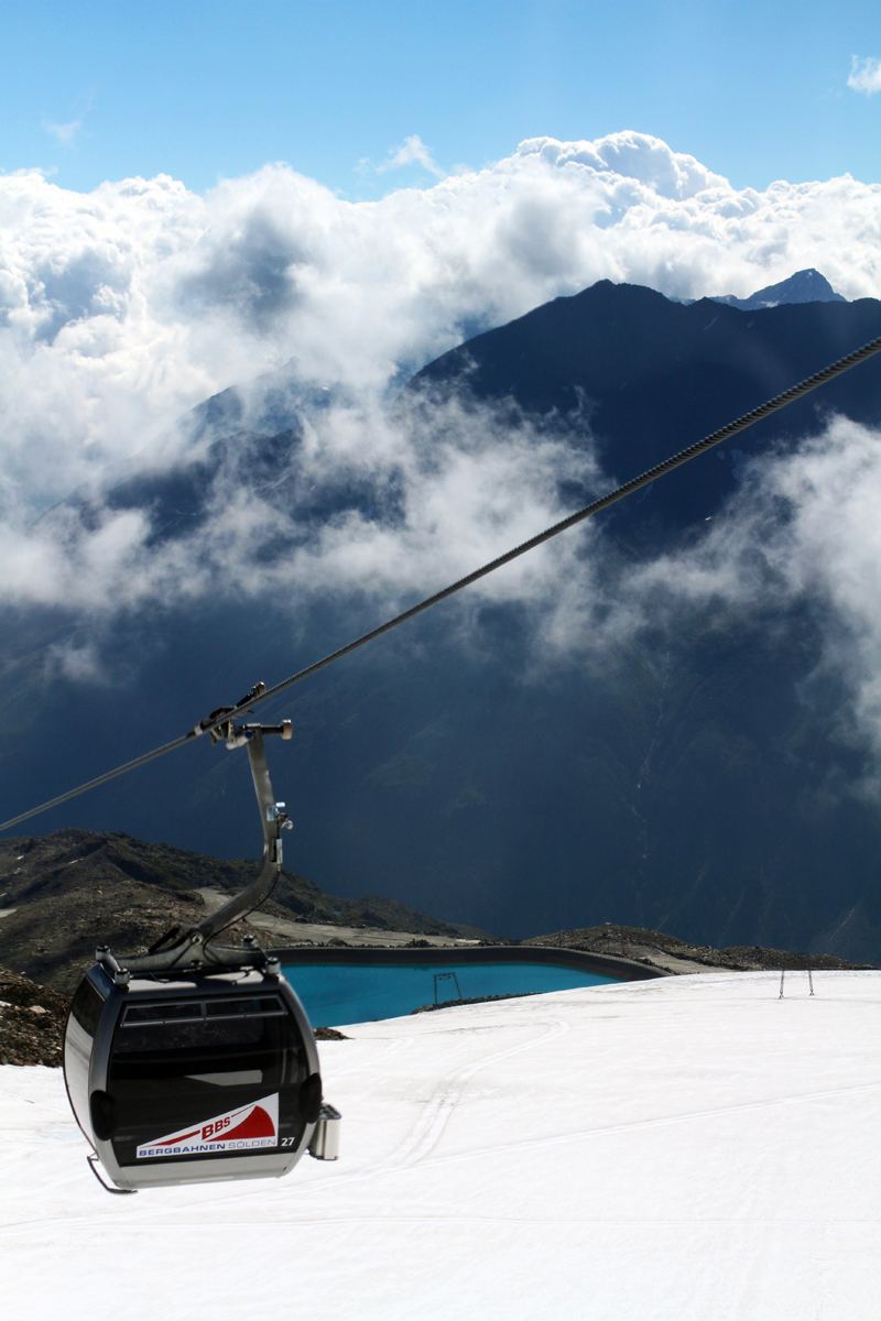 ghiacciaio | ghiacchiaio perenne | austria |  tirolo | solden |  valle otzal | montagna estate 3