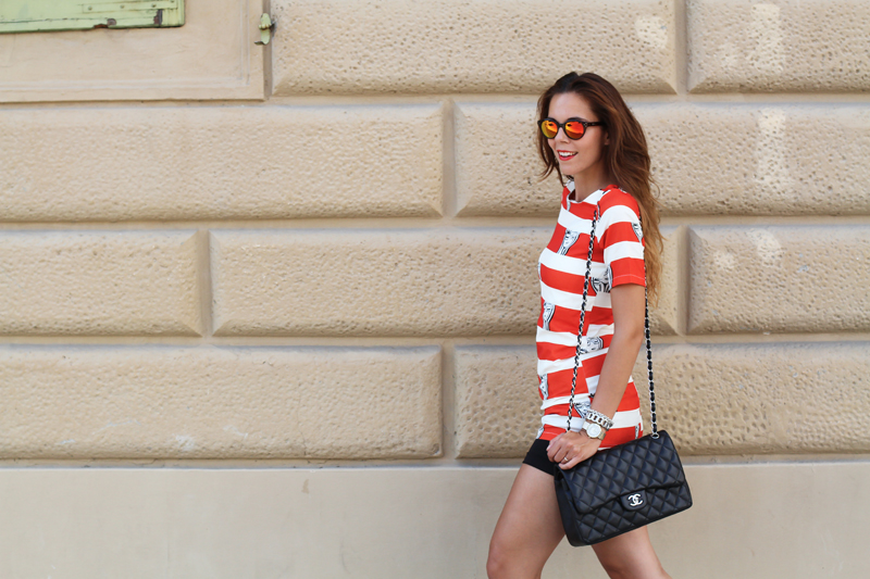 Borsa Chanel 