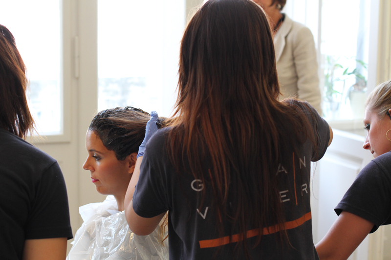  cura capelli