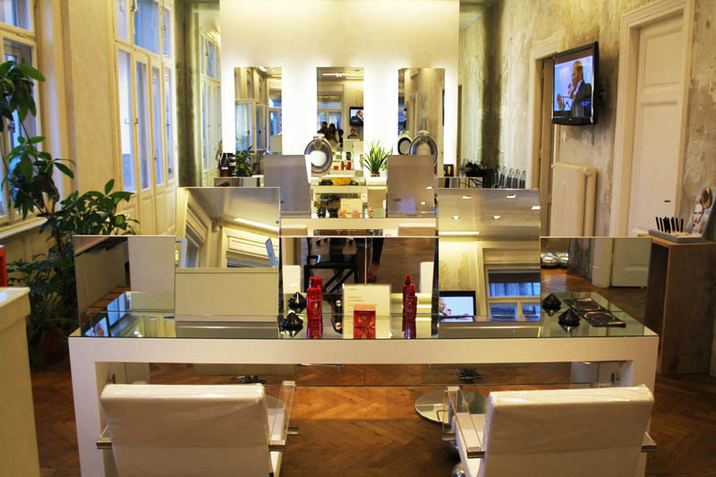 goran viler hair e spa salone trieste