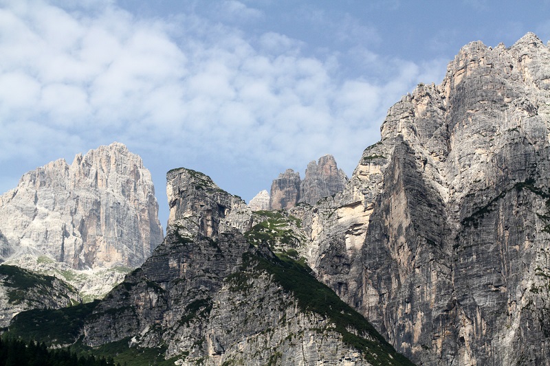 trekking | trentino | trento | brenta