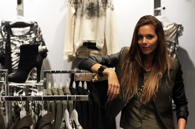 motivi | motivi autunno inverno 2013 | party fashion blogger | motivi forte dei marmi