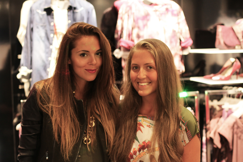 motivi | motivi autunno inverno 2013 | party fashion blogger | motivi forte dei marmi