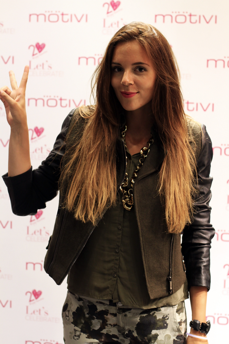 motivi | motivi autunno 2013 | party fashion blogger | motivi forte dei marmi 14