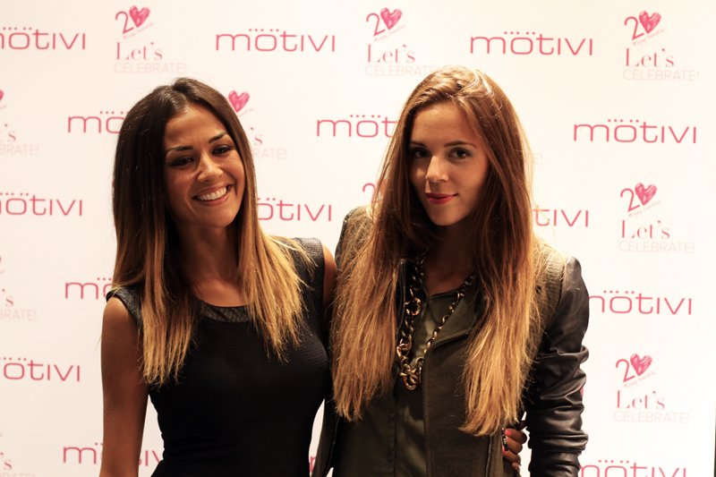 giorgia palmas | motivi | motivi autunno inverno 2013 | party fashion blogger | motivi forte dei marmi