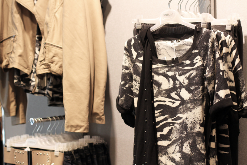 motivi | motivi autunno 2013 | party fashion blogger | motivi forte dei marmi 13