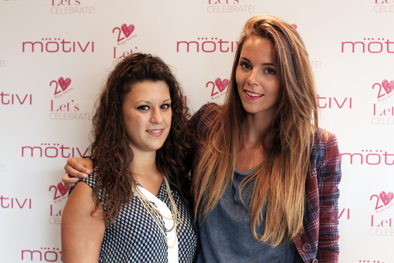 motivi | motivi autunno 2013 | party fashion blogger | motivi forte dei marmi 12