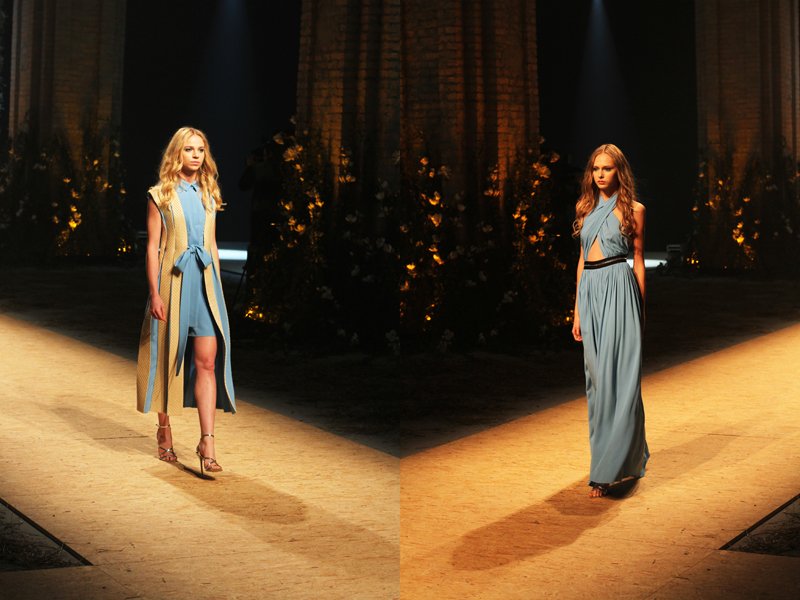 obrani spring summer 2014