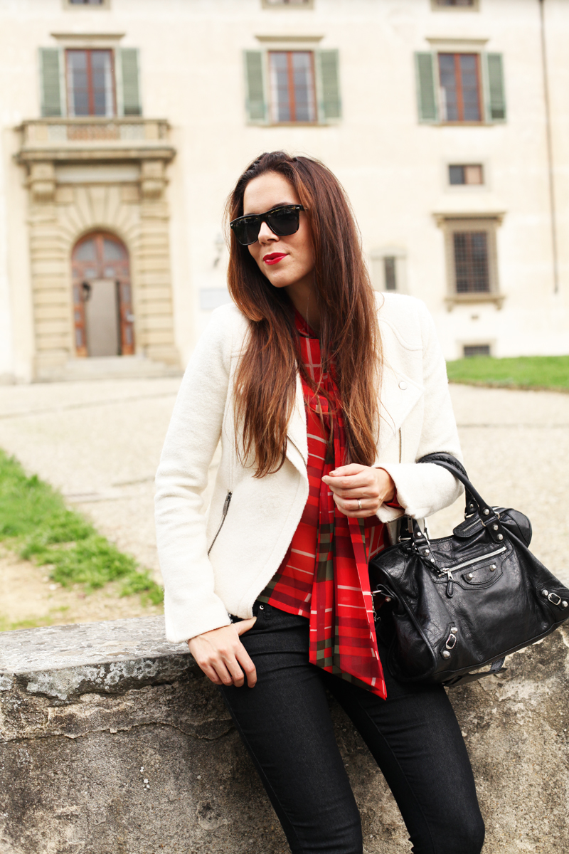 borsa balenciaga