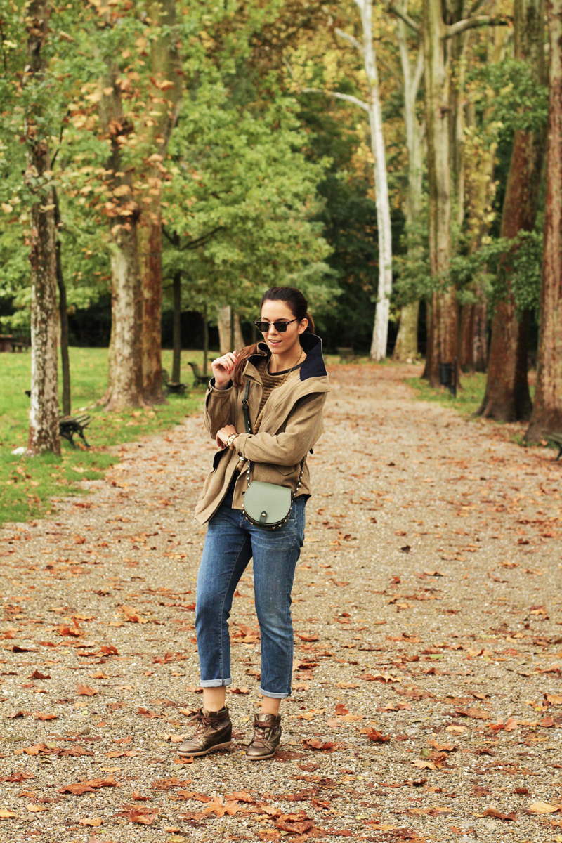 sneakers con zeppa interna