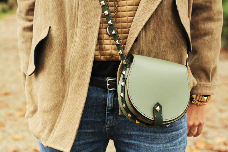 Rebecca Minkoff borsa