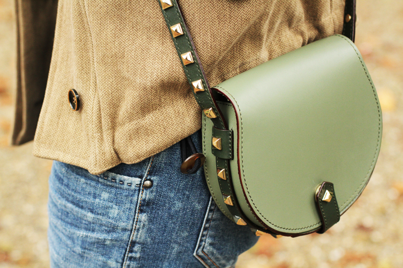 Rebecca Minkoff borsa
