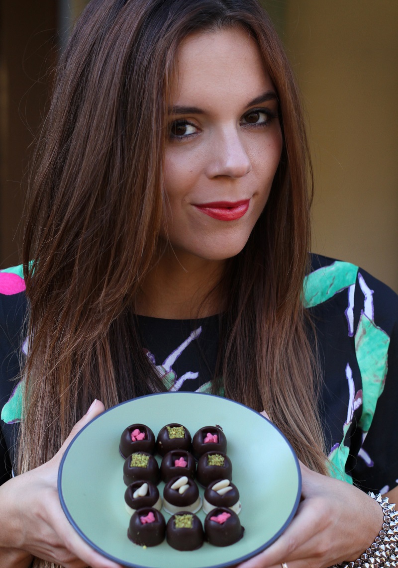 cioccolatini
