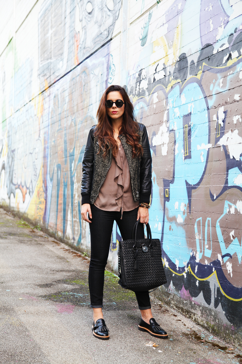 outfit autunno 2013
