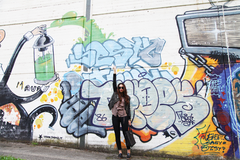 street art