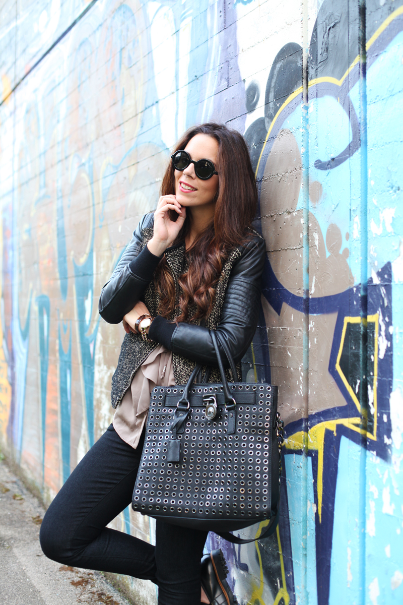 borsa michael kors