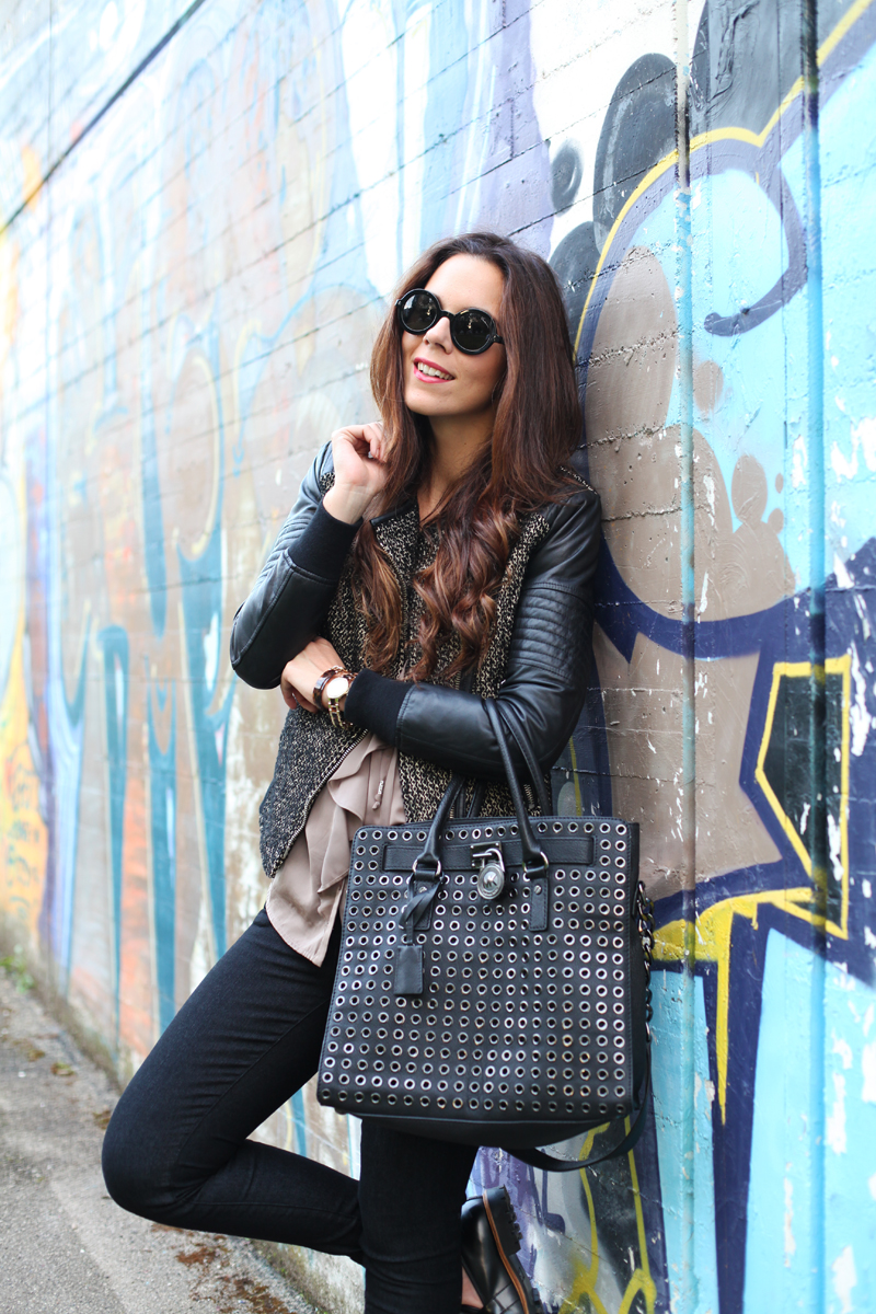 michael kors bag
