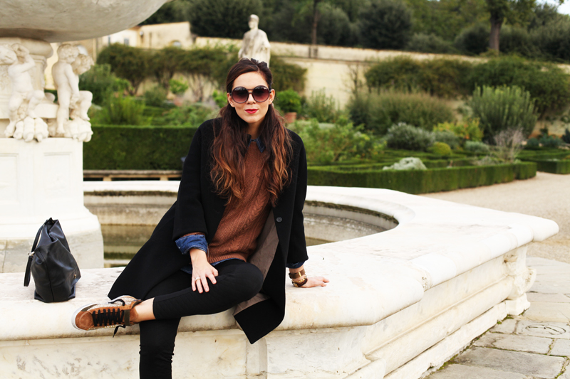 irene colzi