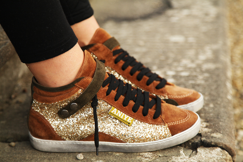 Aniye by sneakers